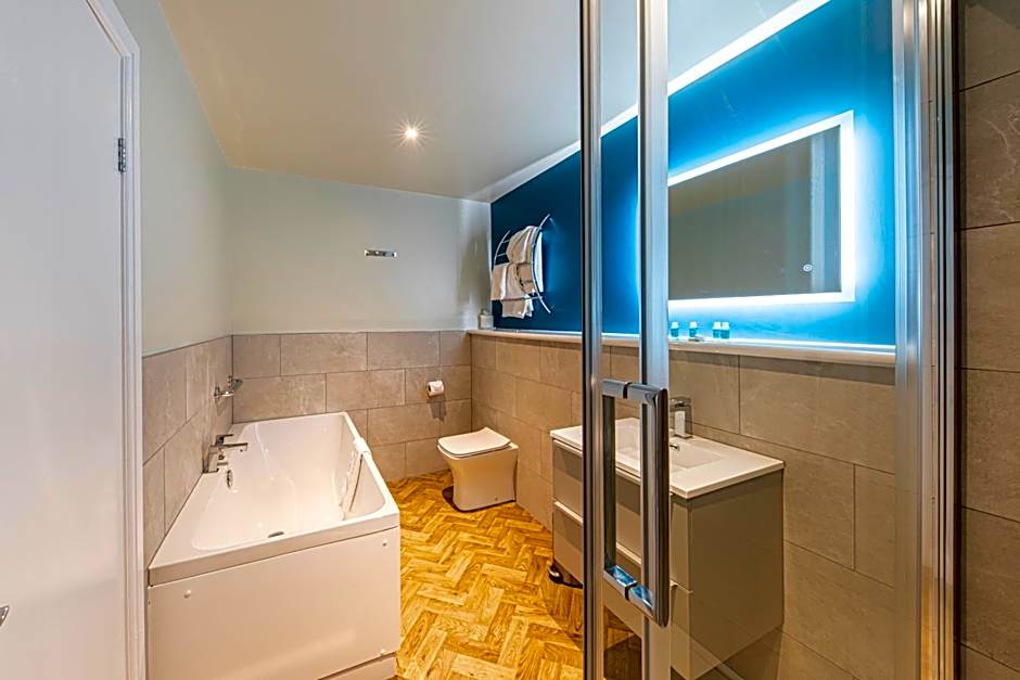 Springfield Hotel & Restaurant