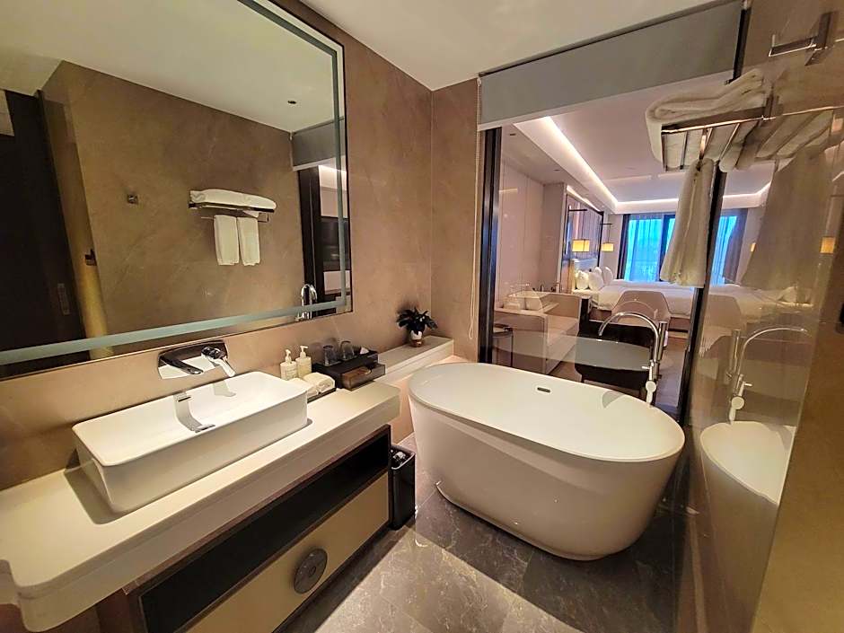 New World Hotel Taishan