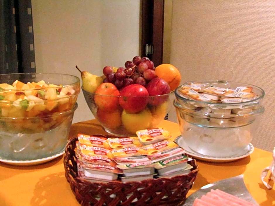 Hotel A.S. Sao Joao da Madeira