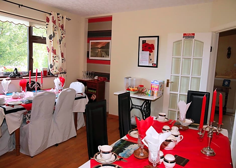 Grangeview House B&B