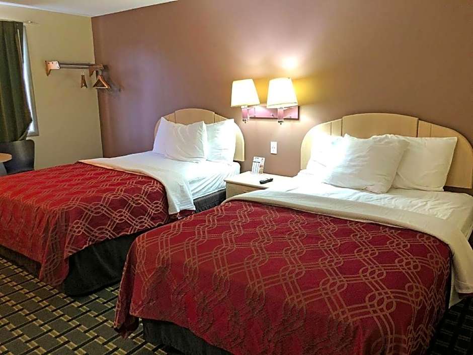 Americas Best Value Inn Beatrice