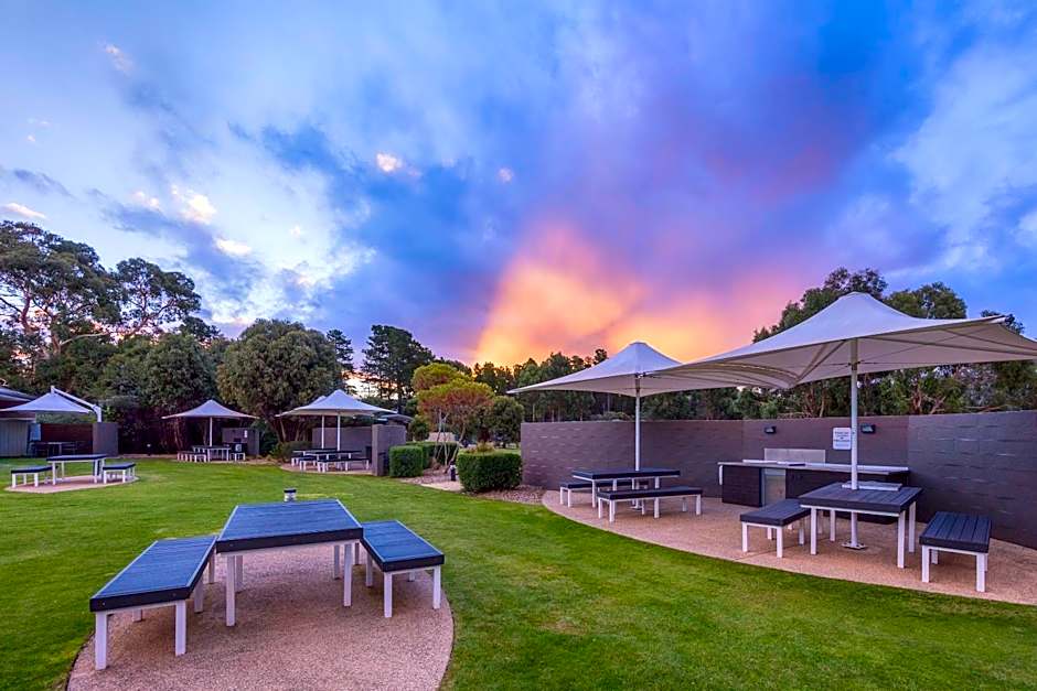 Club Wyndham Seven Mile Beach