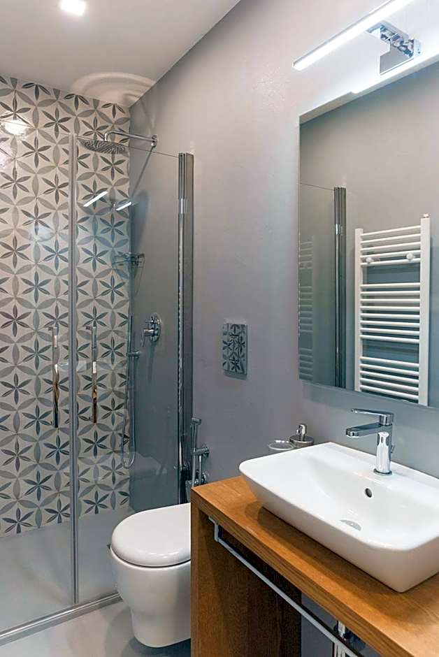 A Misura Duomo Rooms & Apartment - LS Accommodations