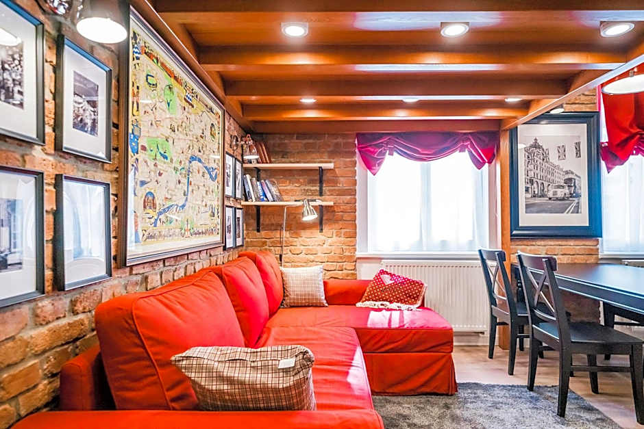 Revelton Studios Karlovy Vary