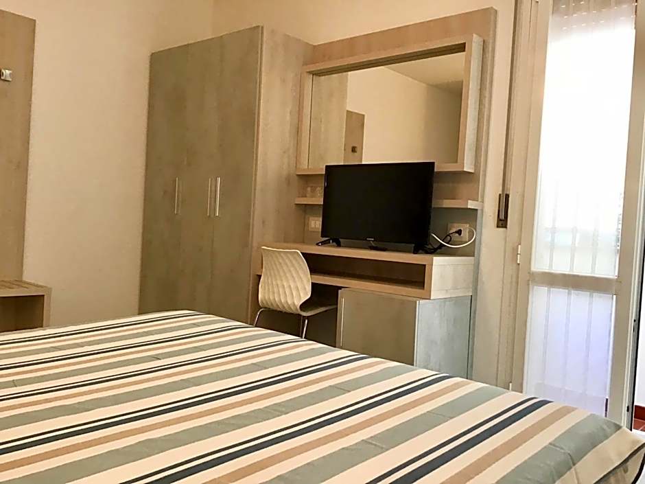 La Coccinella Residence