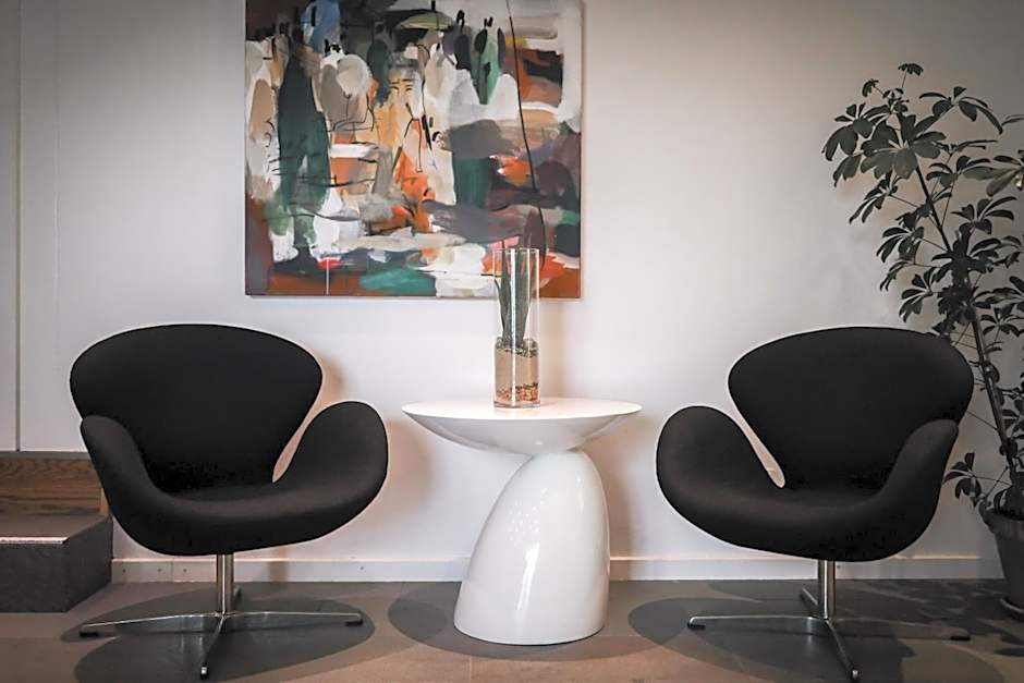 Dolphin Hotel Herning