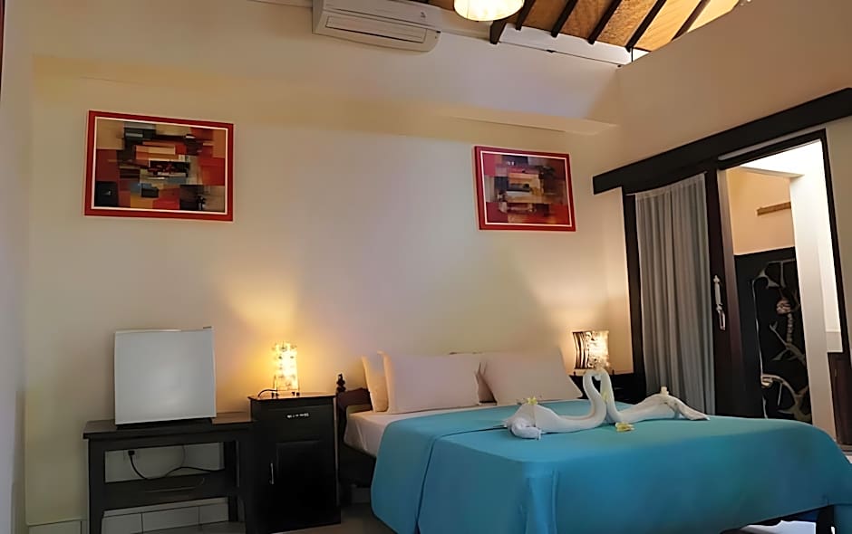 Suma Beach Hotel