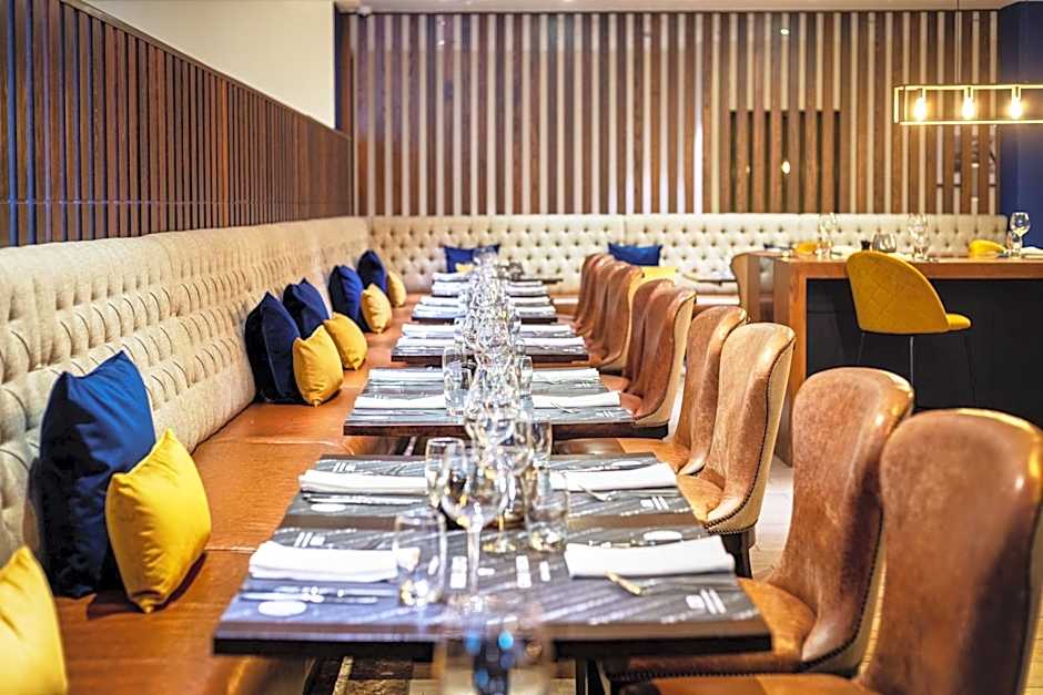 Sheraton Heathrow Hotel