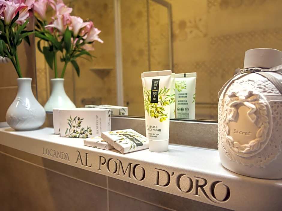 Hotel Locanda Al Pomo d'Oro