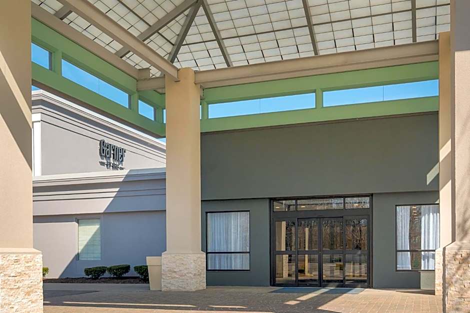 Garner Hotel Brockton - Boston by IHG