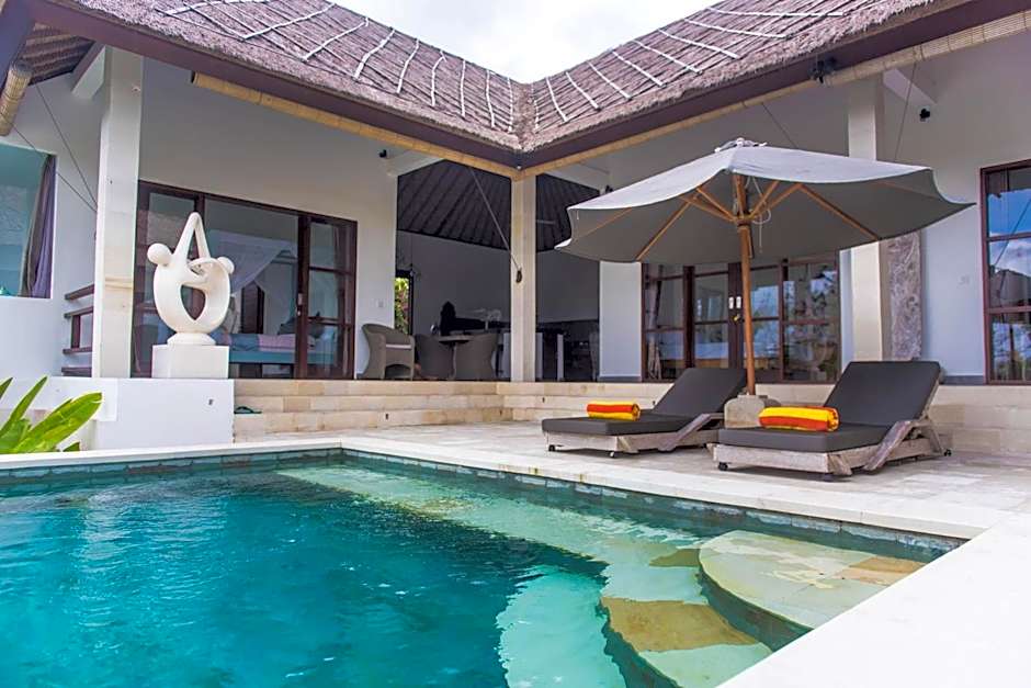 Villa Michiko