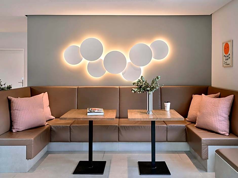 Flemings Hotel Frankfurt-Central