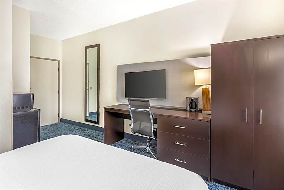 Sleep Inn Missoula