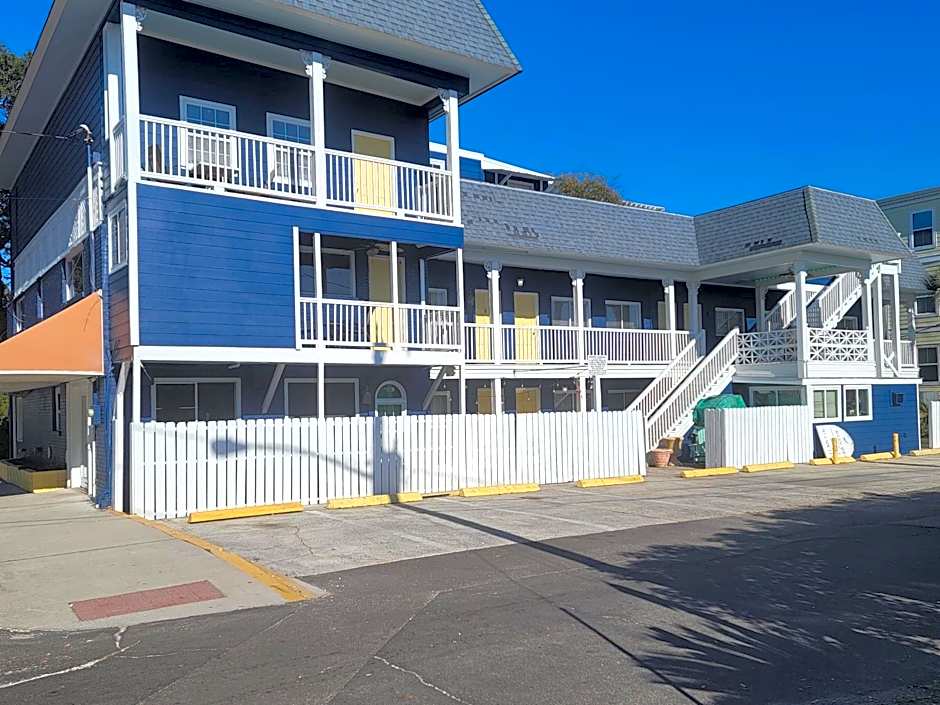 Atlantis Inn - Tybee Island