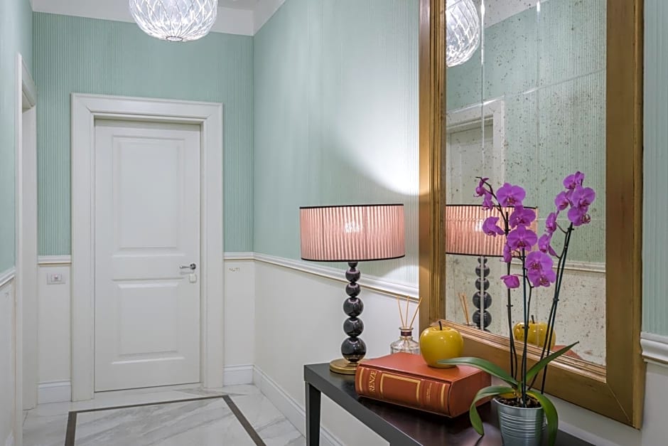 Florence Luxury Guest House