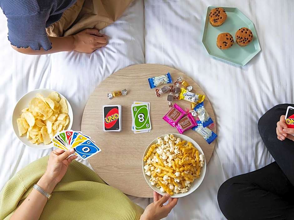 Tabino Hotel lit Miyakojima