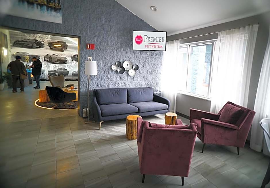 Best Western Carlisle South