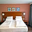 Garner Hotel Stuttgart City Centre By IHG