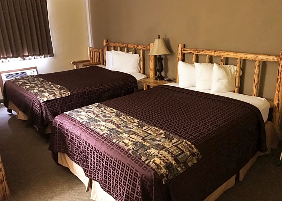 FairBridge Inn and Suites Sandpoint
