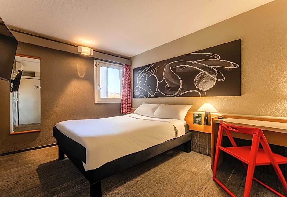 B&B HOTEL Lille Roubaix Centre Grand-Place