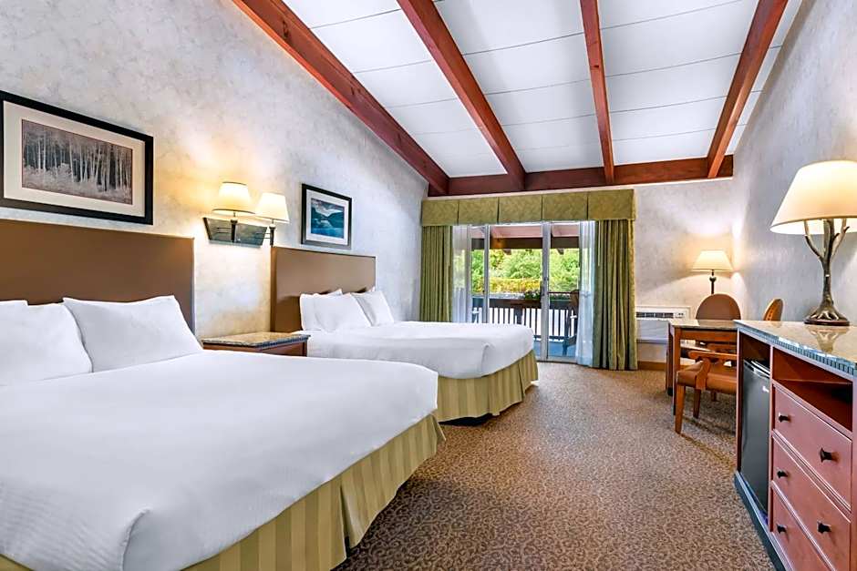 Best Western Adirondack Inn