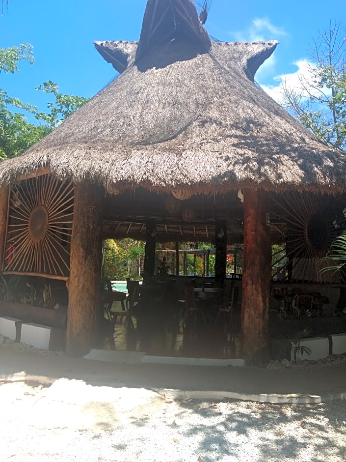 Green Tulum Cabañas & Gardens
