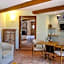 Lodge de Charme A Cheda