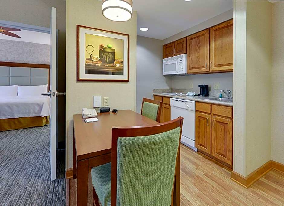 Homewood Suites By Hilton Hagerstown