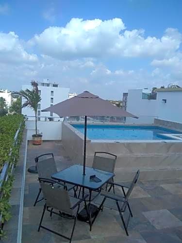 La Cultura Suites - Avenida Quinta