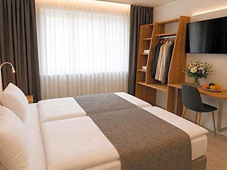 Double Room Classic