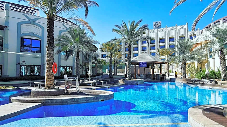 Al Ain Rotana