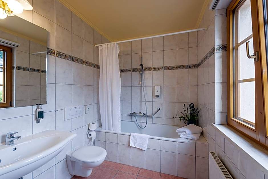 Logis Hotel-Restaurant Petry