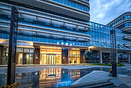 Ji Hotel Shantou Zhugang New City