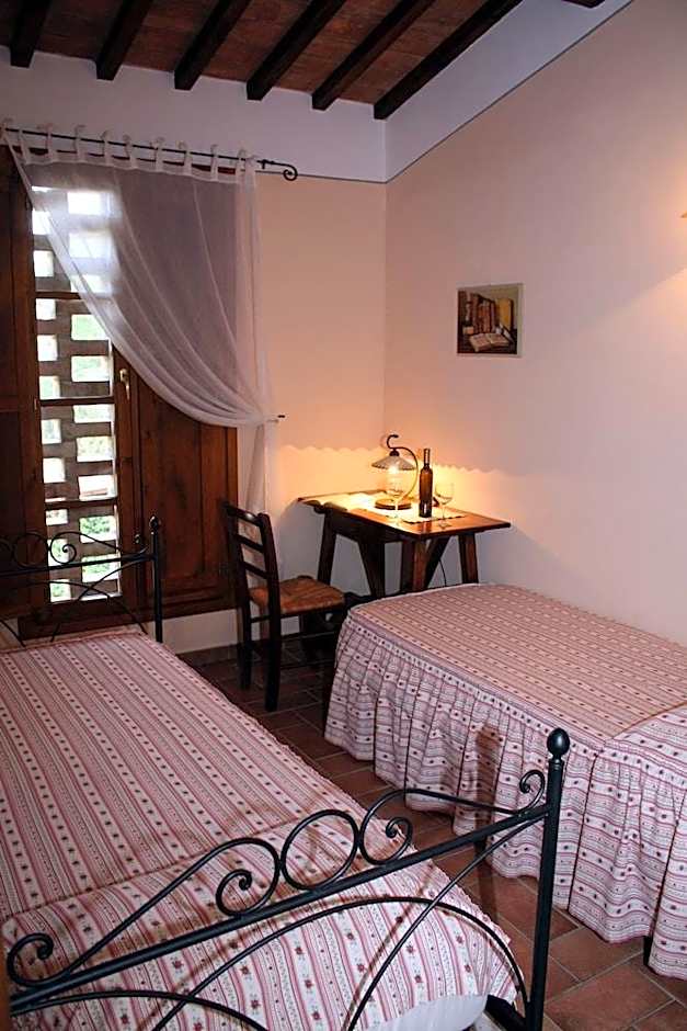 Agriturismo le Docce