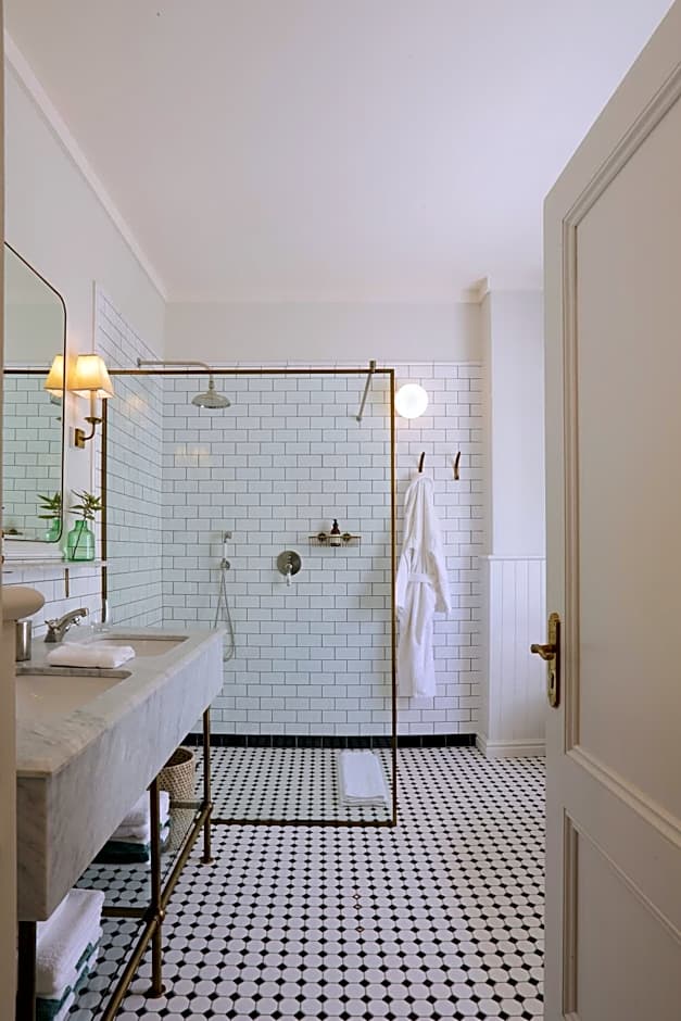 Spier Hotel and Wine Farm