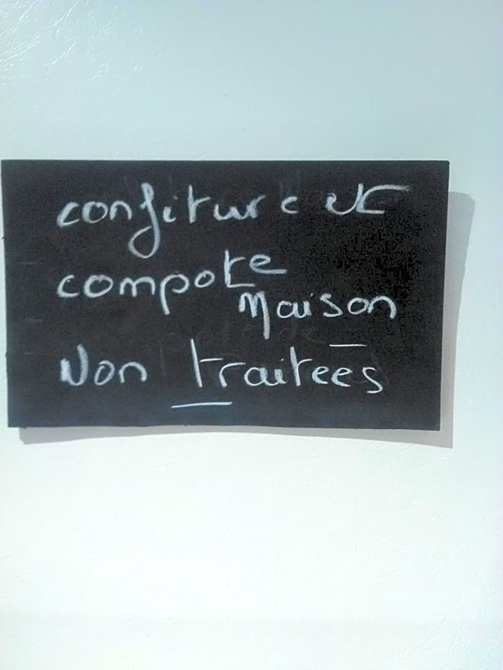 Logis Hotel L'ange Couronne
