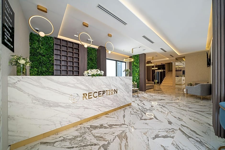 Hotel Millennium By Aycon