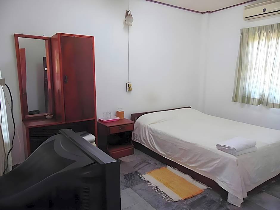 Heuan Lao Guesthouse