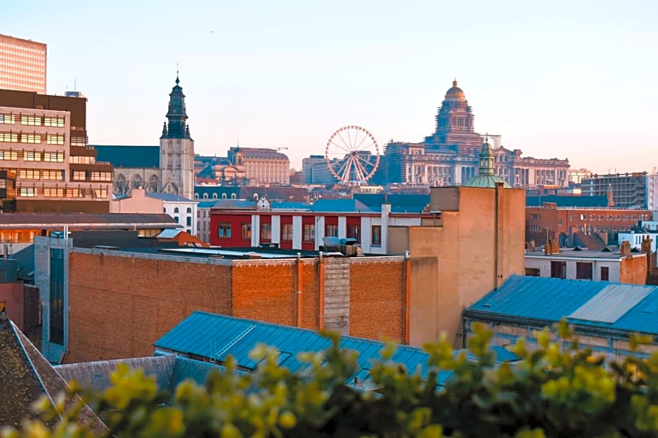 Bedford Hotel & Congress Centre