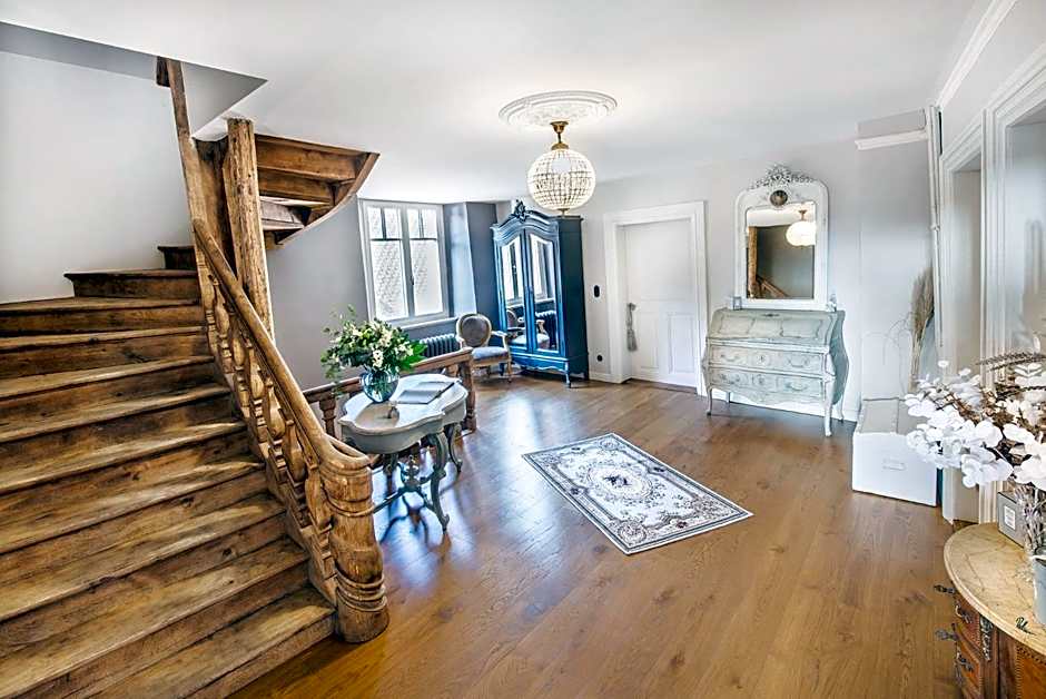 Le Clos Marguerite - Maison d'Hôtes