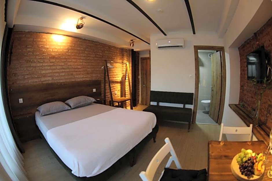 Fanus Suites Karaköy – Istanbul, 