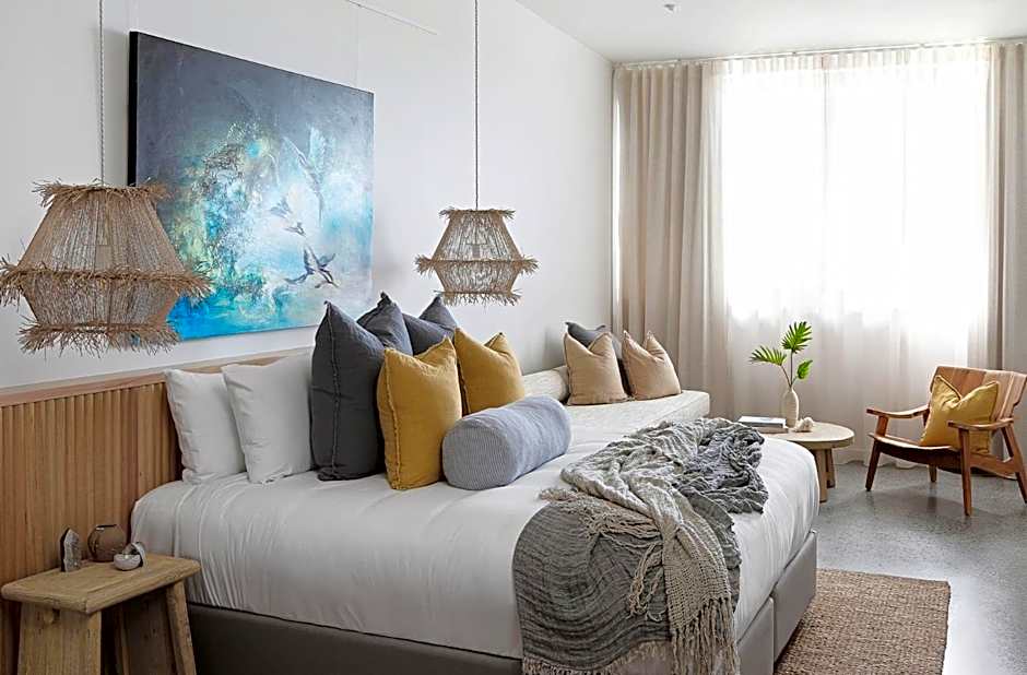 Imperial Boutique Accommodation