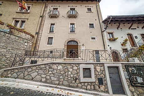 Dimora Fresilia Casa Vacanze