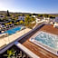 Van der Valk Hotel Bloom Saint Aygulf