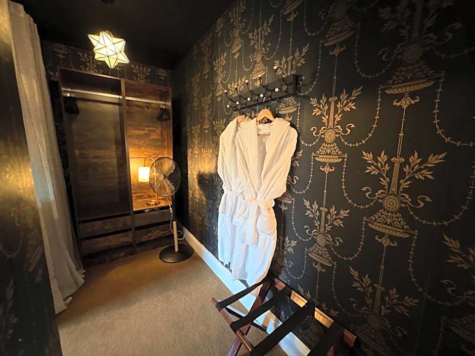 Meifod country house hotel