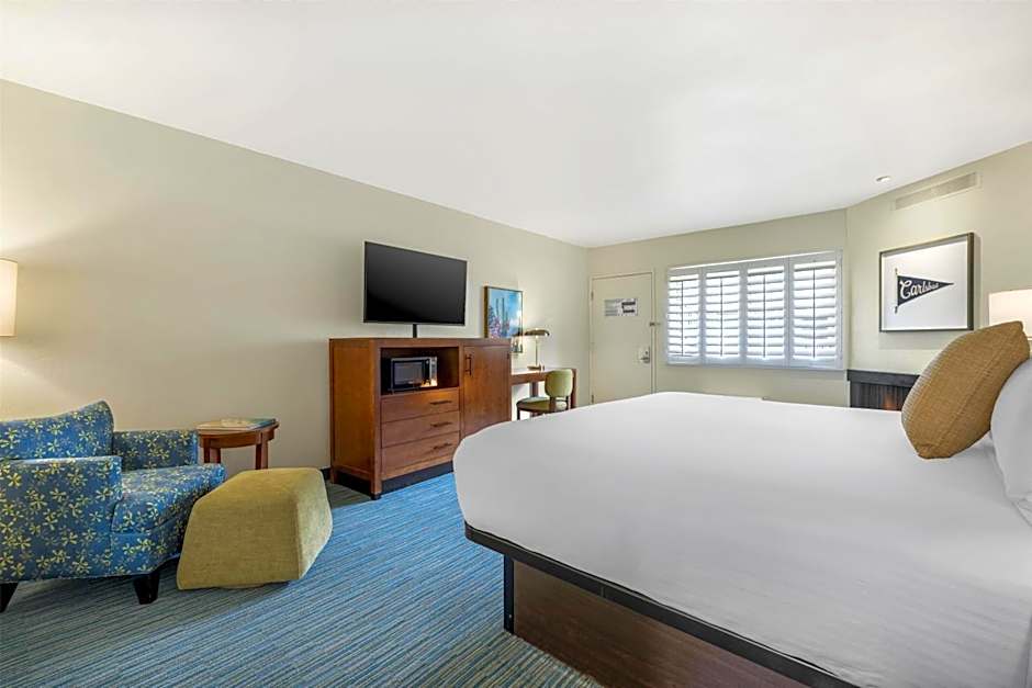 Best Western Plus Beach View Lodge Carlsbad
