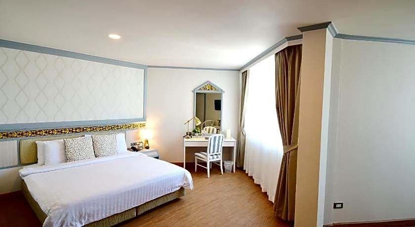 Wangcome Hotel