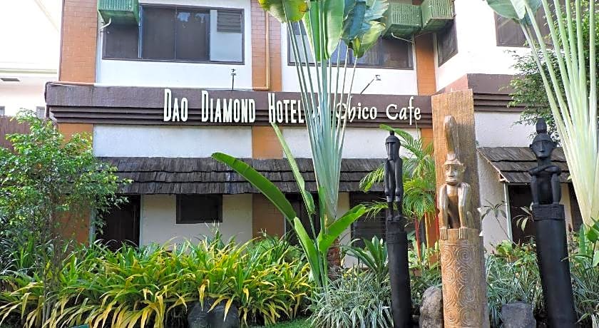 Dao Diamond Hotel and Restaurant