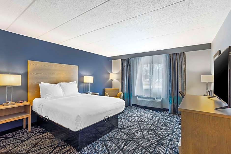 Best Western Westgate Inn