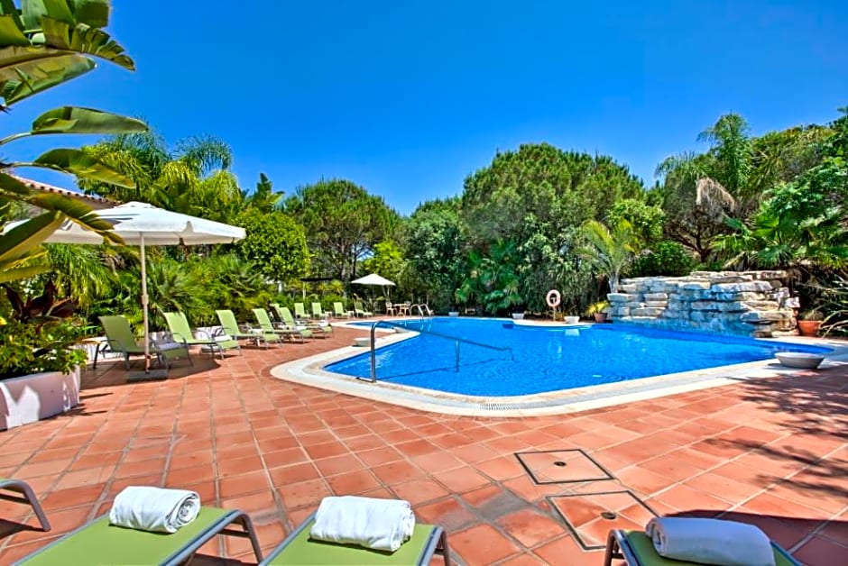 Quinta Jacintina - My Secret Garden Hotel